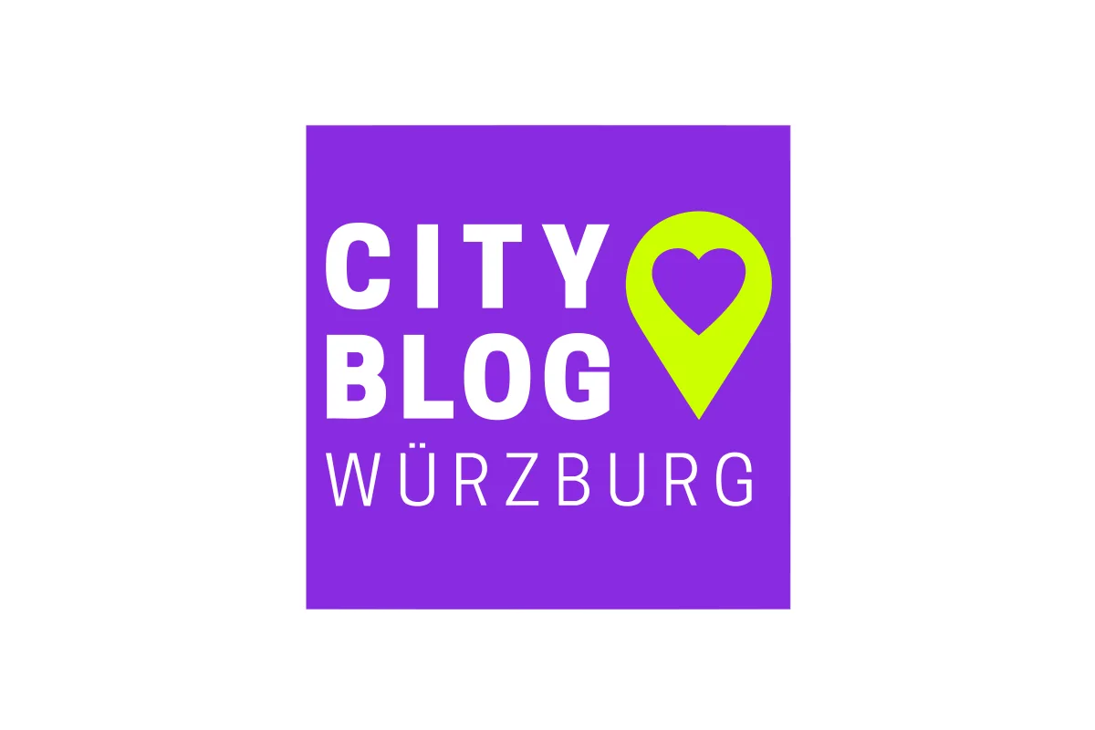 City Blog Würzburg Logo