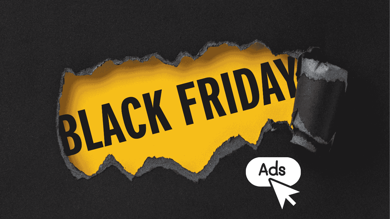 Black Friday Sale - SEA 