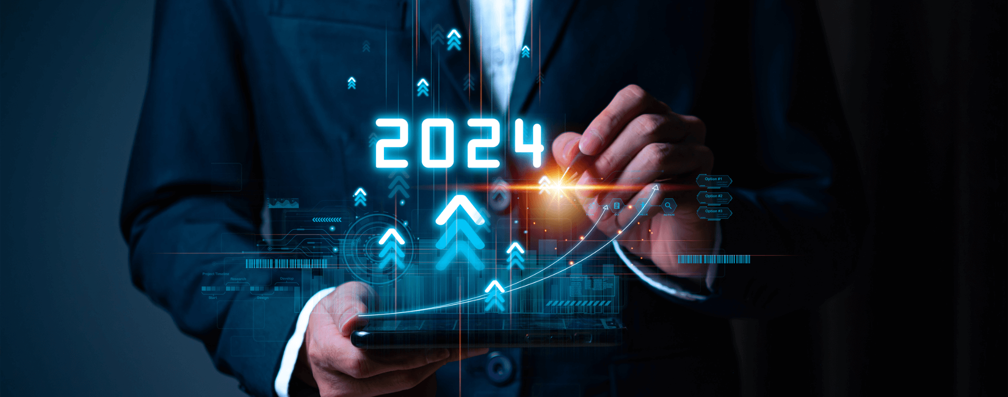 Onlinemarketing Trends 2024