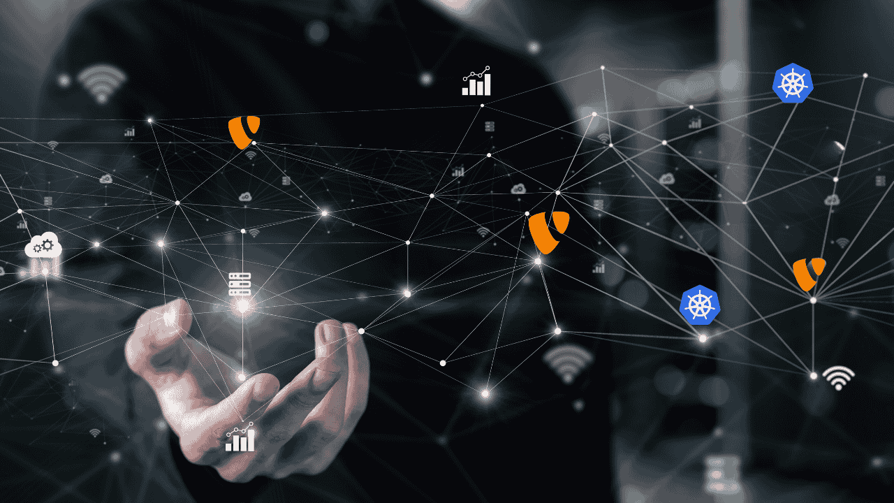 TYPO3 Content-Management-Systeme