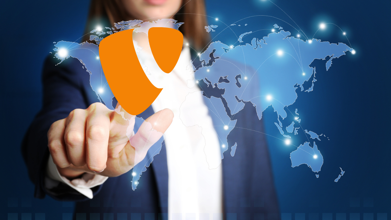 TYPO3-Agentur