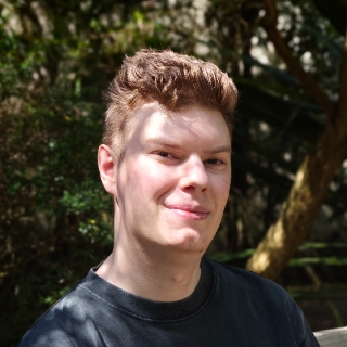 SEO-Manager bei krick.com Jan-Alexander Schmidt