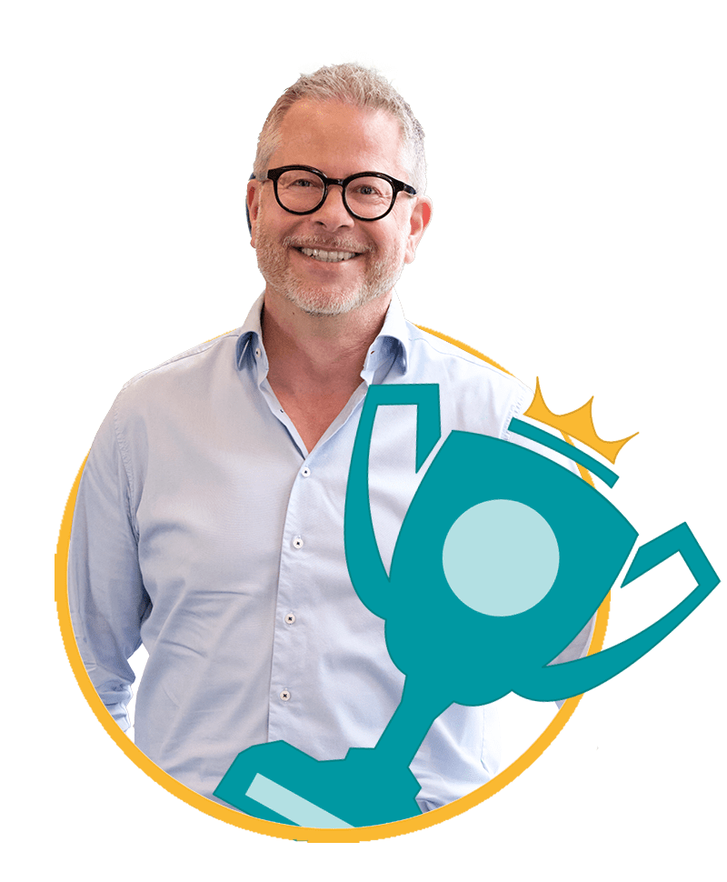 Recruiting Markus Dengler