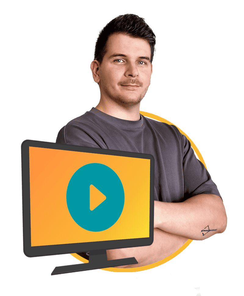 Tobias von krick.com