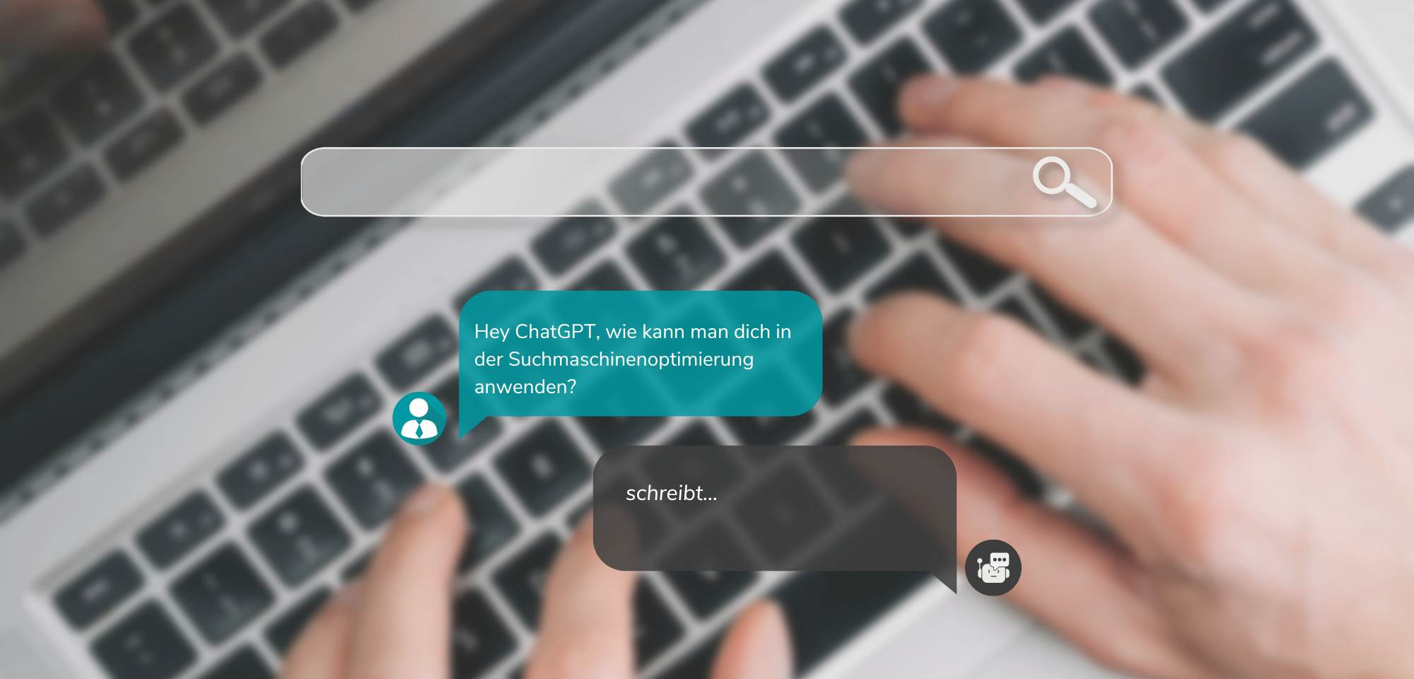 ChatGPT in der Suchmaschinenoptimierung