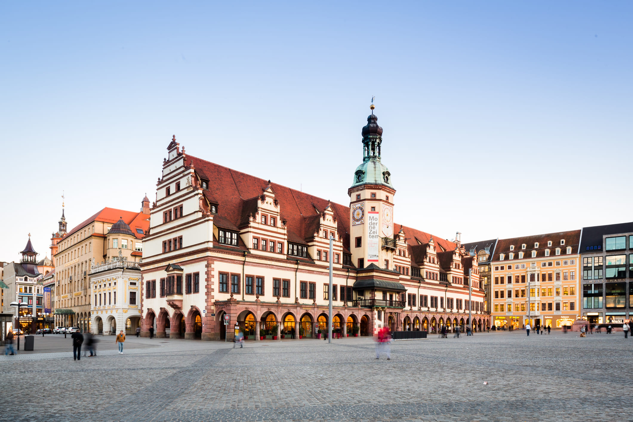 SEO Agentur Leipzig