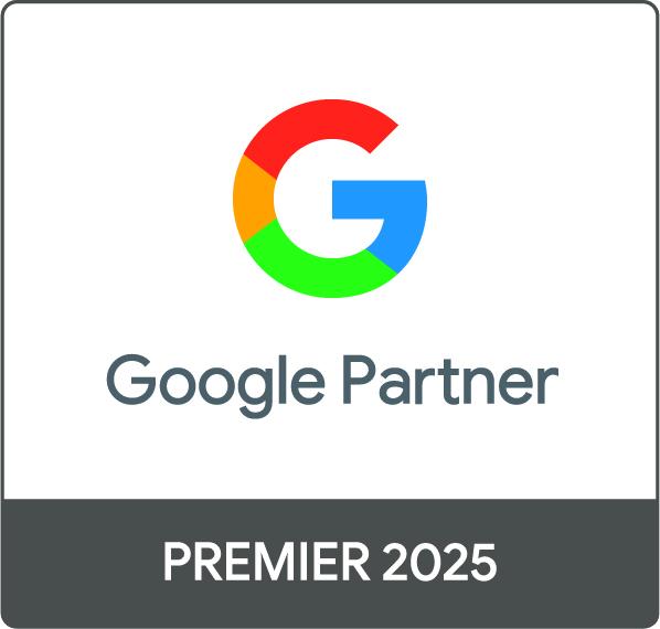 krick.com ist Google Partner 2025
