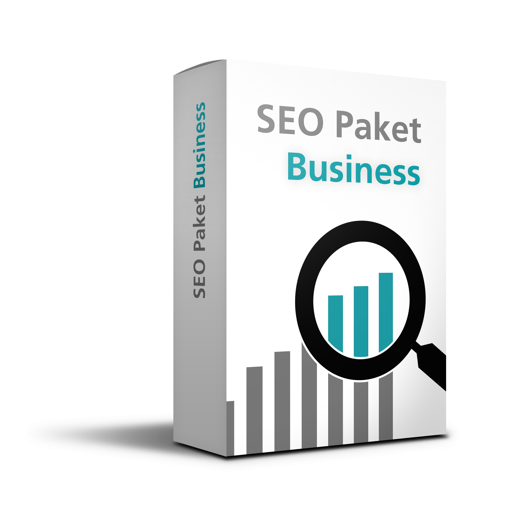 Suchmaschinenoptimierung SEO Paket Business