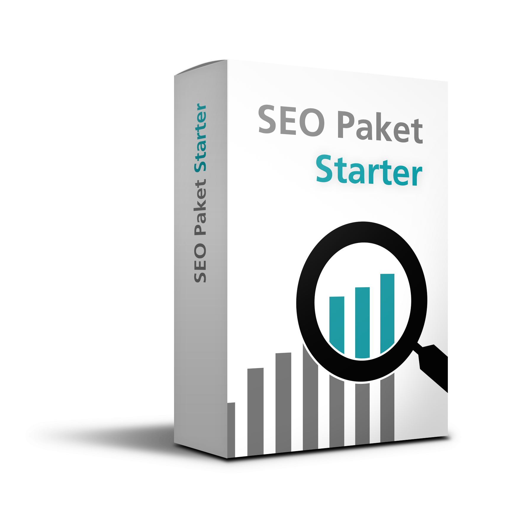 Suchmaschinenoptimierung SEO Paket Starter