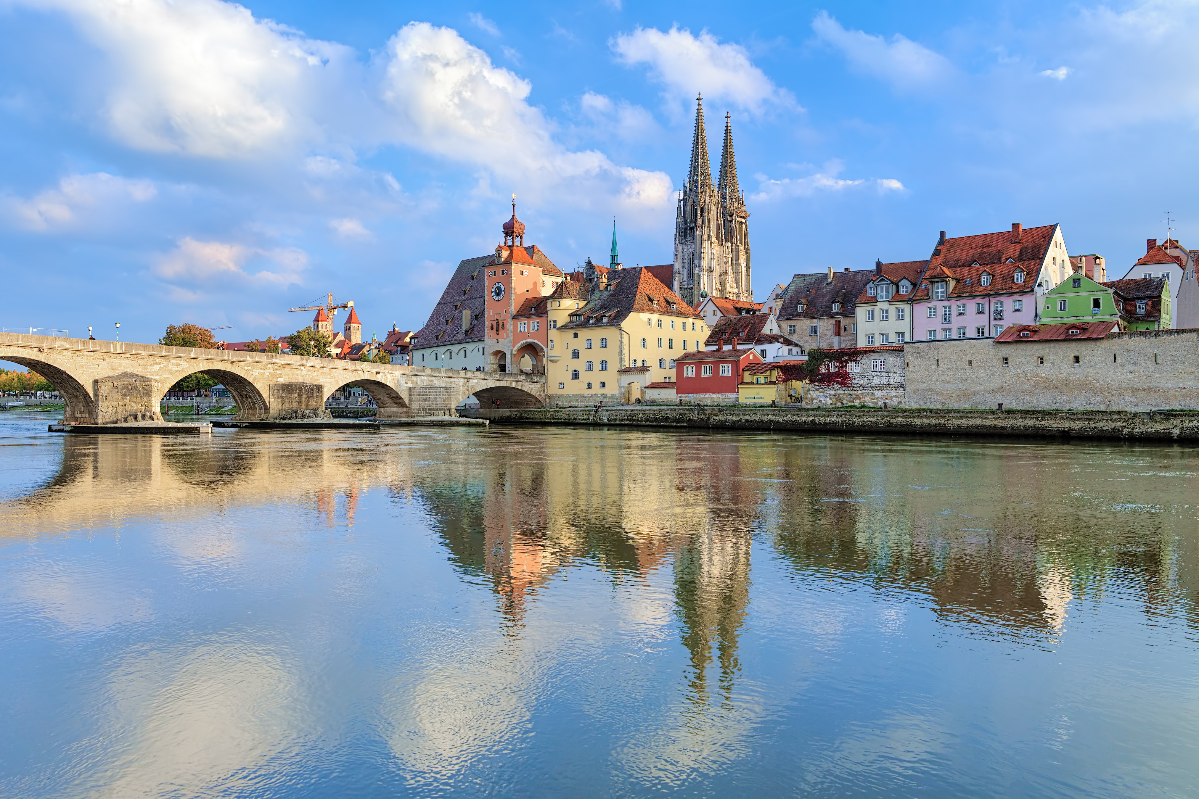 regensburg-stadt