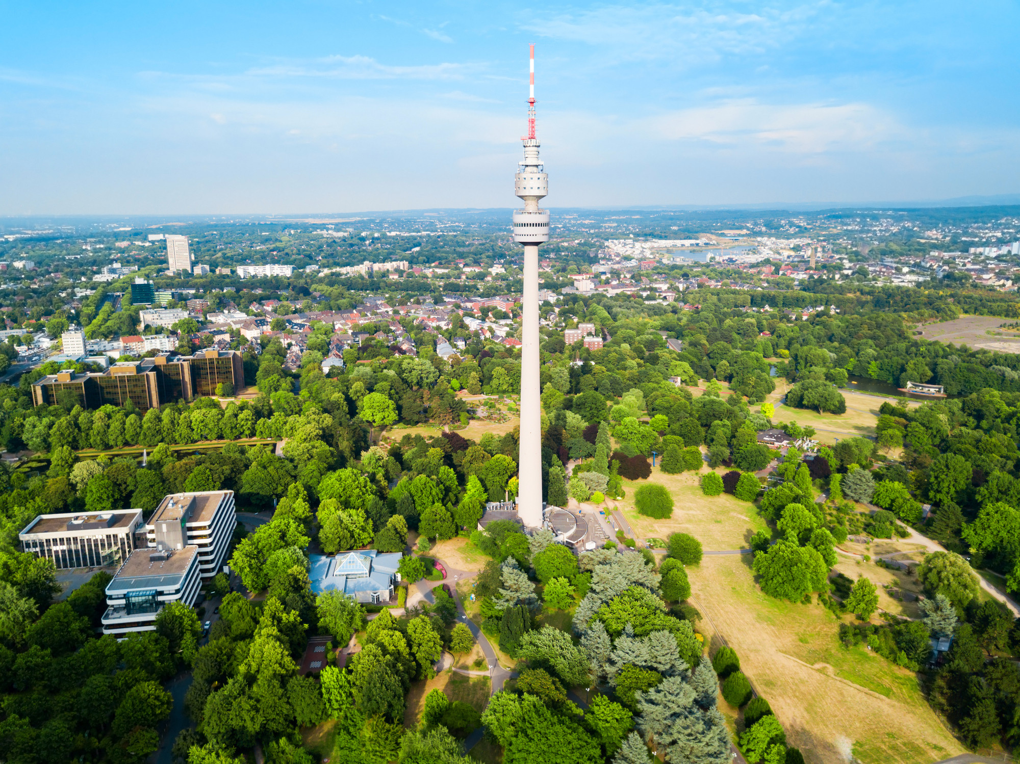 dortmund-stadt